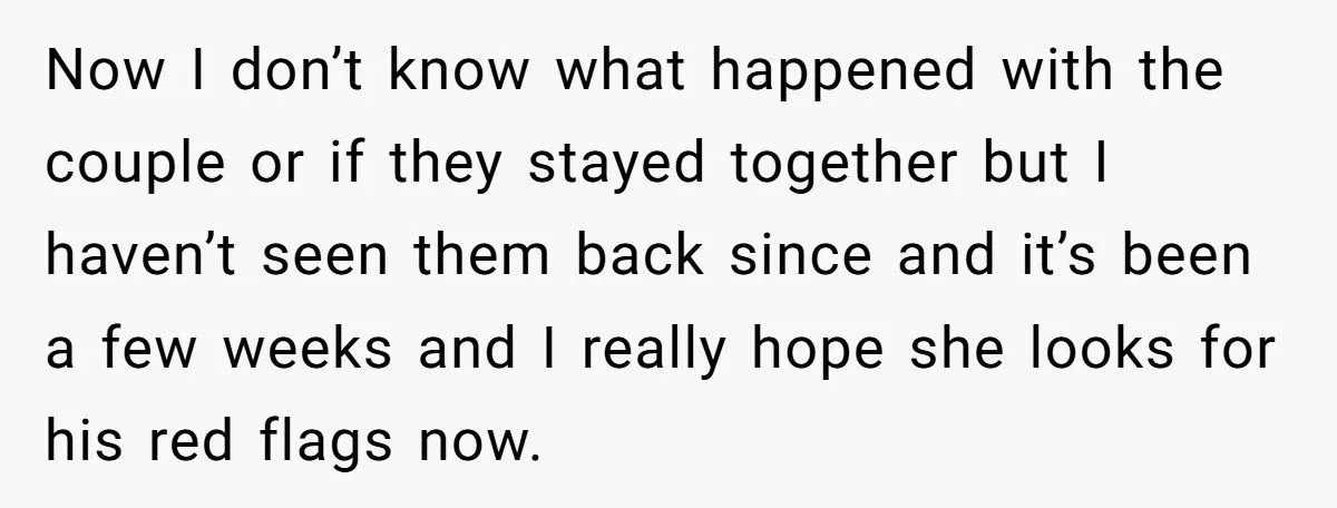 The Customer Who Tried to Impress a Date With a Fake $100 - and Got Publicly Humiliated by the Server He Tricked”