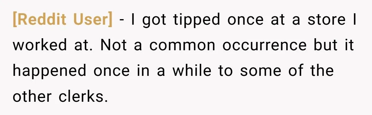 The Customer Who Tried to Impress a Date With a Fake $100 - and Got Publicly Humiliated by the Server He Tricked”