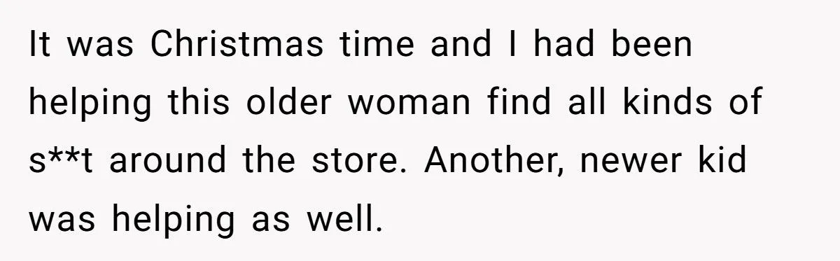 The Customer Who Tried to Impress a Date With a Fake $100 - and Got Publicly Humiliated by the Server He Tricked”