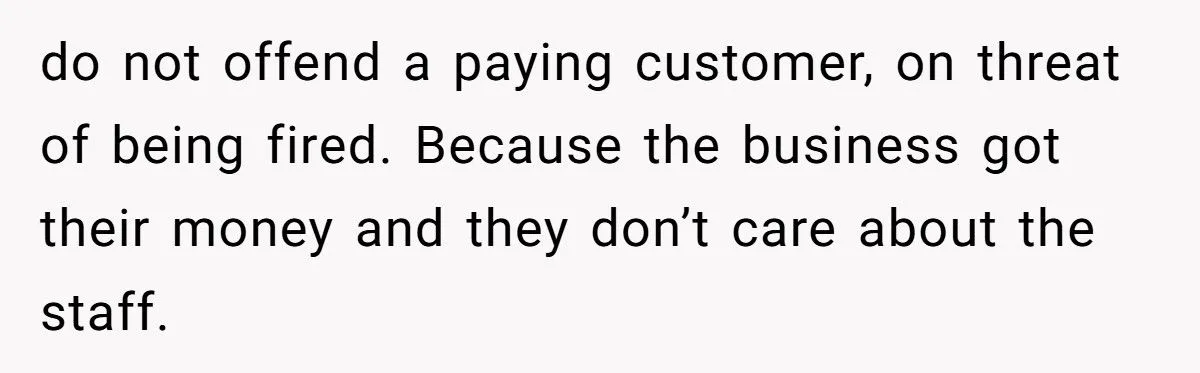 The Customer Who Tried to Impress a Date With a Fake $100 - and Got Publicly Humiliated by the Server He Tricked”