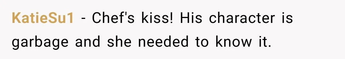 The Customer Who Tried to Impress a Date With a Fake $100 - and Got Publicly Humiliated by the Server He Tricked”