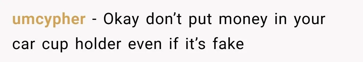 The Customer Who Tried to Impress a Date With a Fake $100 - and Got Publicly Humiliated by the Server He Tricked”