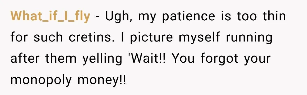 The Customer Who Tried to Impress a Date With a Fake $100 - and Got Publicly Humiliated by the Server He Tricked”