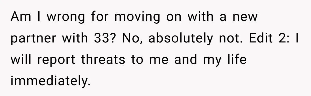 She Lets Her Ex-Husband Sink in Divorce Lawyer Fees After He Abandoned Her Across Continents