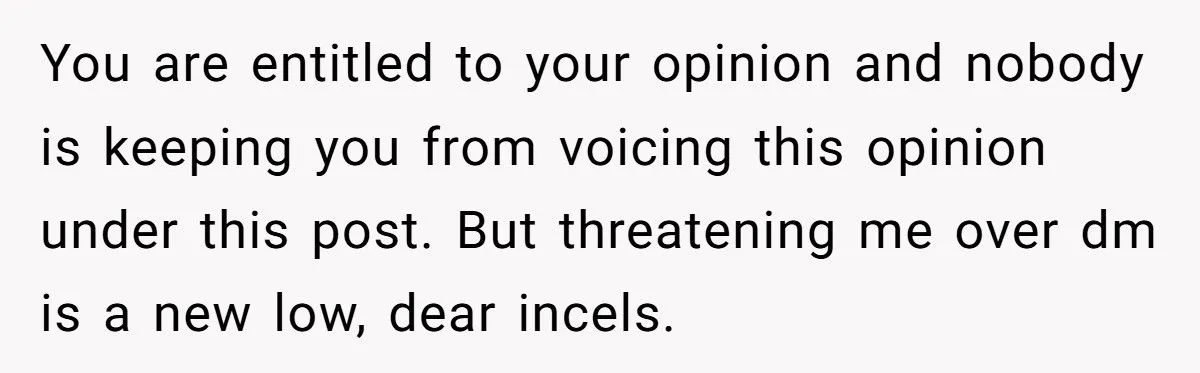 She Lets Her Ex-Husband Sink in Divorce Lawyer Fees After He Abandoned Her Across Continents