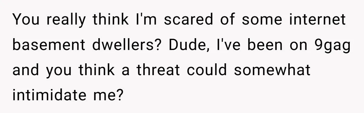 She Lets Her Ex-Husband Sink in Divorce Lawyer Fees After He Abandoned Her Across Continents