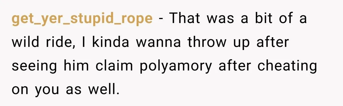 She Lets Her Ex-Husband Sink in Divorce Lawyer Fees After He Abandoned Her Across Continents