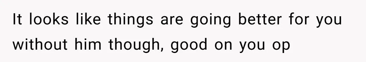 She Lets Her Ex-Husband Sink in Divorce Lawyer Fees After He Abandoned Her Across Continents