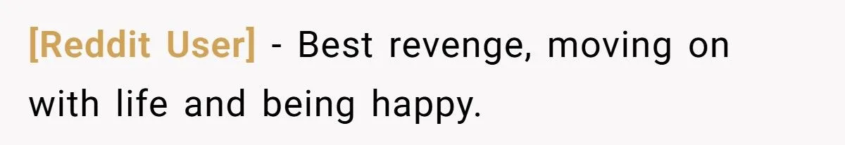 She Lets Her Ex-Husband Sink in Divorce Lawyer Fees After He Abandoned Her Across Continents