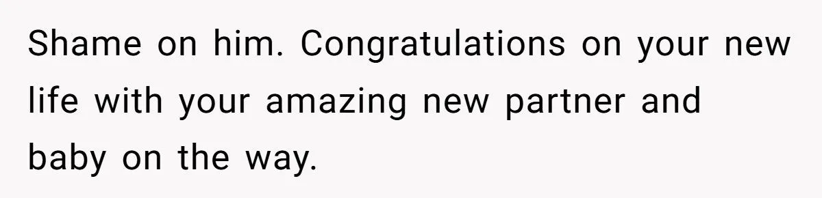 She Lets Her Ex-Husband Sink in Divorce Lawyer Fees After He Abandoned Her Across Continents