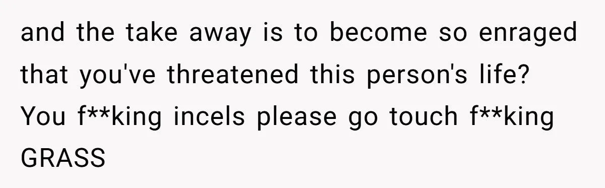She Lets Her Ex-Husband Sink in Divorce Lawyer Fees After He Abandoned Her Across Continents