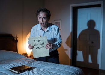 Cheating BF Panics After Finding Fake STI Letter In Epic Revenge