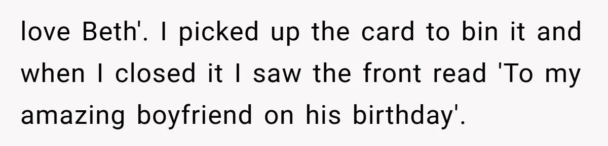 A Hotel Housekeeper Found Proof of Cheating in a Trashed Room and Sent It Straight to the Girlfriend