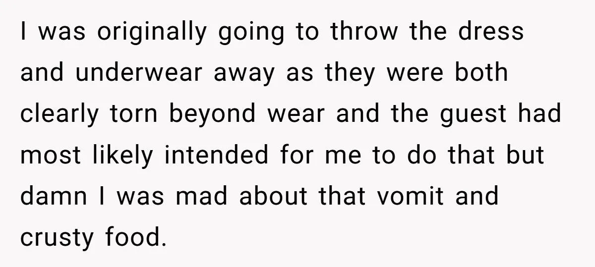 A Hotel Housekeeper Found Proof of Cheating in a Trashed Room and Sent It Straight to the Girlfriend