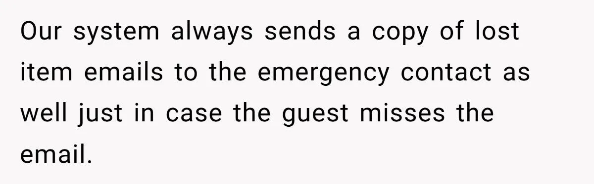 A Hotel Housekeeper Found Proof of Cheating in a Trashed Room and Sent It Straight to the Girlfriend