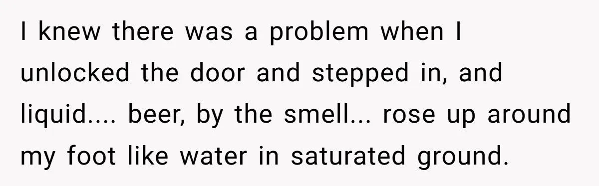 A Hotel Housekeeper Found Proof of Cheating in a Trashed Room and Sent It Straight to the Girlfriend