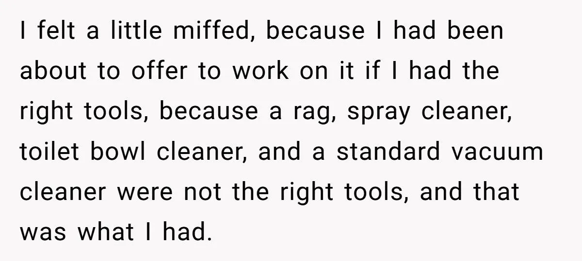 A Hotel Housekeeper Found Proof of Cheating in a Trashed Room and Sent It Straight to the Girlfriend