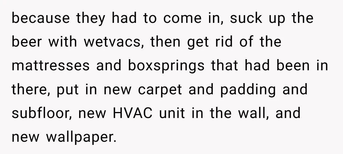 A Hotel Housekeeper Found Proof of Cheating in a Trashed Room and Sent It Straight to the Girlfriend