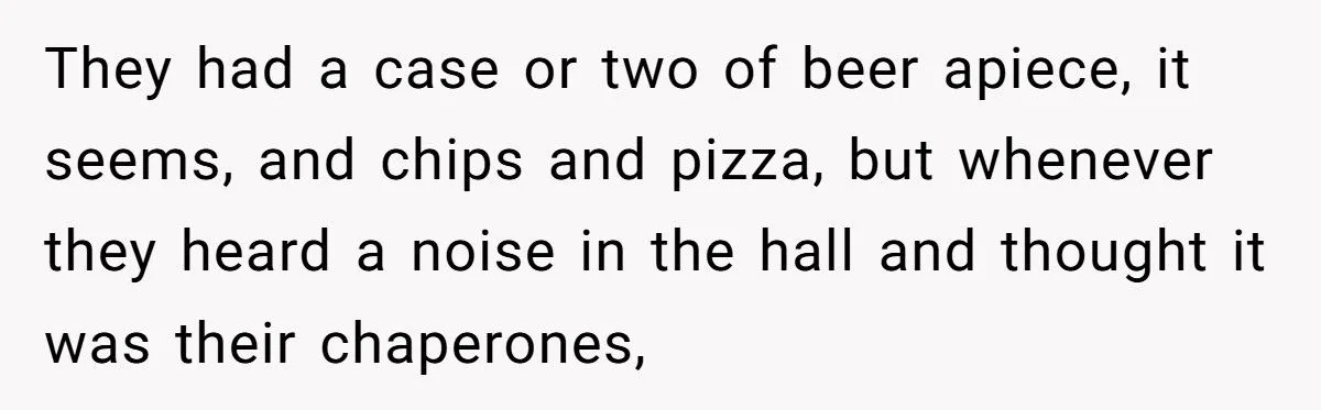 A Hotel Housekeeper Found Proof of Cheating in a Trashed Room and Sent It Straight to the Girlfriend