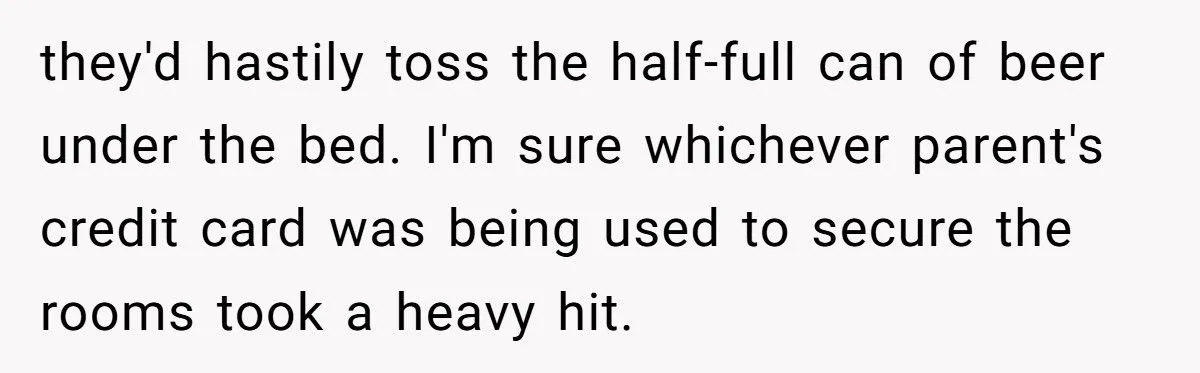 A Hotel Housekeeper Found Proof of Cheating in a Trashed Room and Sent It Straight to the Girlfriend