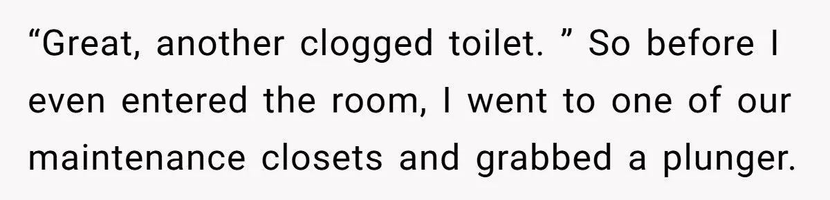 A Hotel Housekeeper Found Proof of Cheating in a Trashed Room and Sent It Straight to the Girlfriend