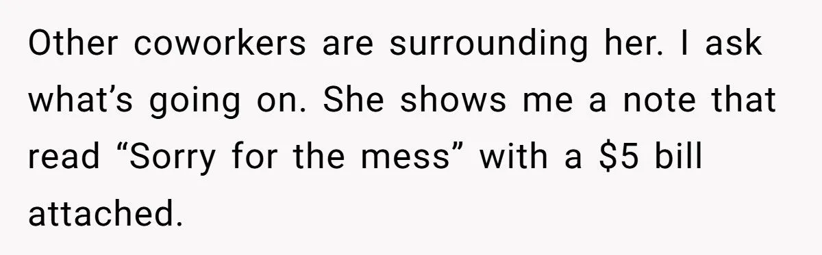 A Hotel Housekeeper Found Proof of Cheating in a Trashed Room and Sent It Straight to the Girlfriend