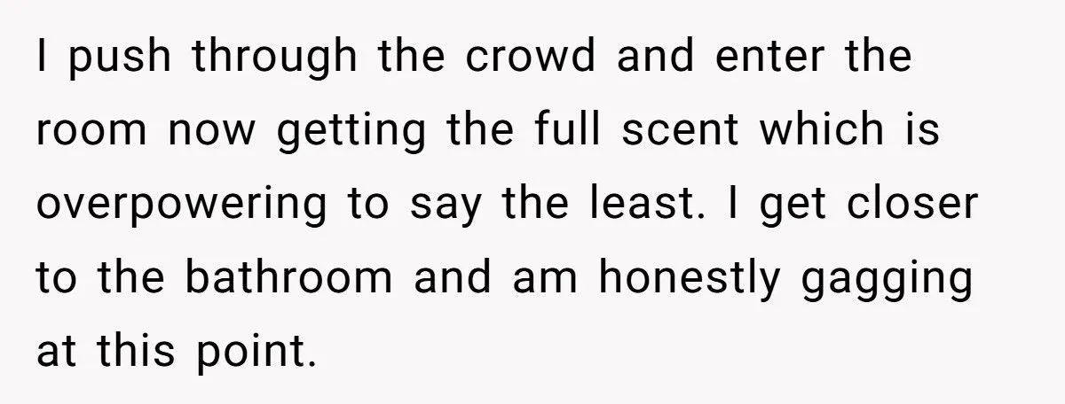A Hotel Housekeeper Found Proof of Cheating in a Trashed Room and Sent It Straight to the Girlfriend