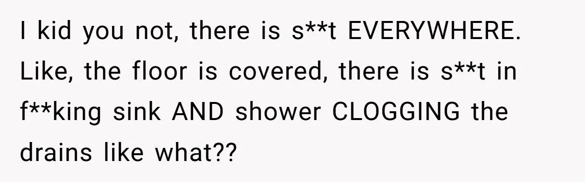 A Hotel Housekeeper Found Proof of Cheating in a Trashed Room and Sent It Straight to the Girlfriend