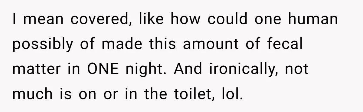 A Hotel Housekeeper Found Proof of Cheating in a Trashed Room and Sent It Straight to the Girlfriend