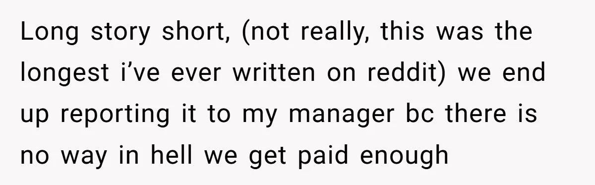A Hotel Housekeeper Found Proof of Cheating in a Trashed Room and Sent It Straight to the Girlfriend