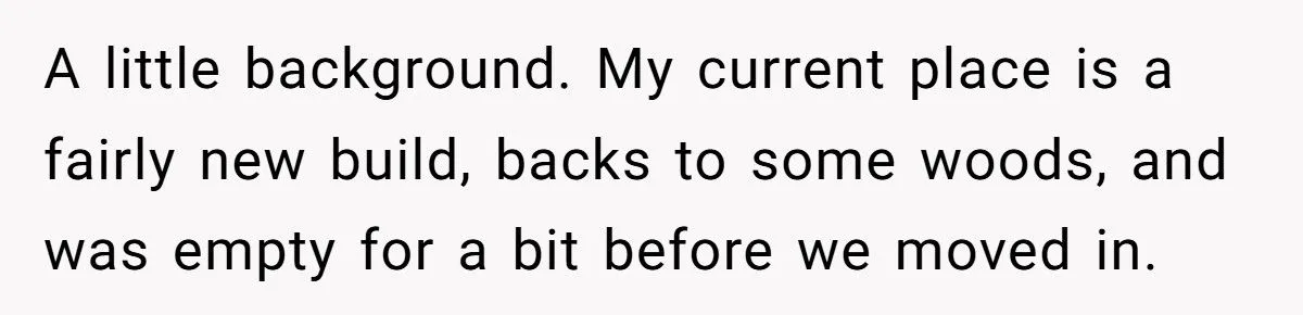 Neighbor Tried to Take Over His Backyard - What Happened Next Left Him Fenced Out and Furious