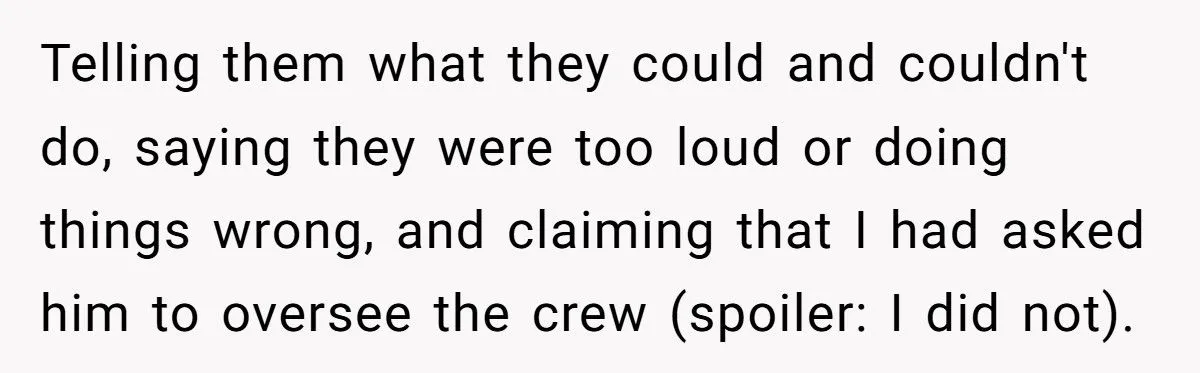 Neighbor Tried to Take Over His Backyard - What Happened Next Left Him Fenced Out and Furious