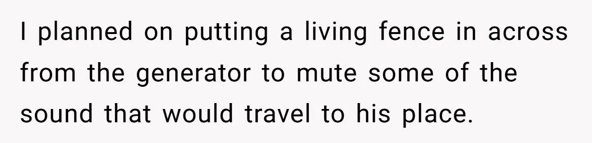Neighbor Tried to Take Over His Backyard - What Happened Next Left Him Fenced Out and Furious