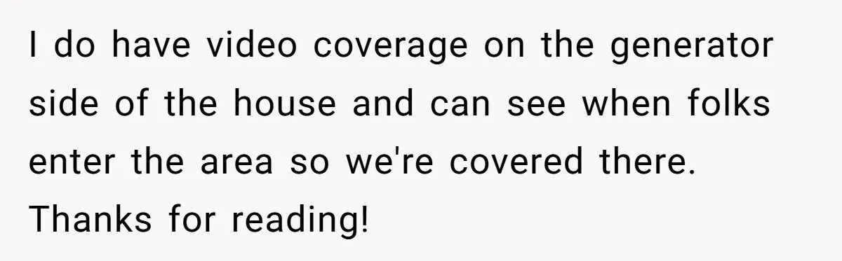 Neighbor Tried to Take Over His Backyard - What Happened Next Left Him Fenced Out and Furious