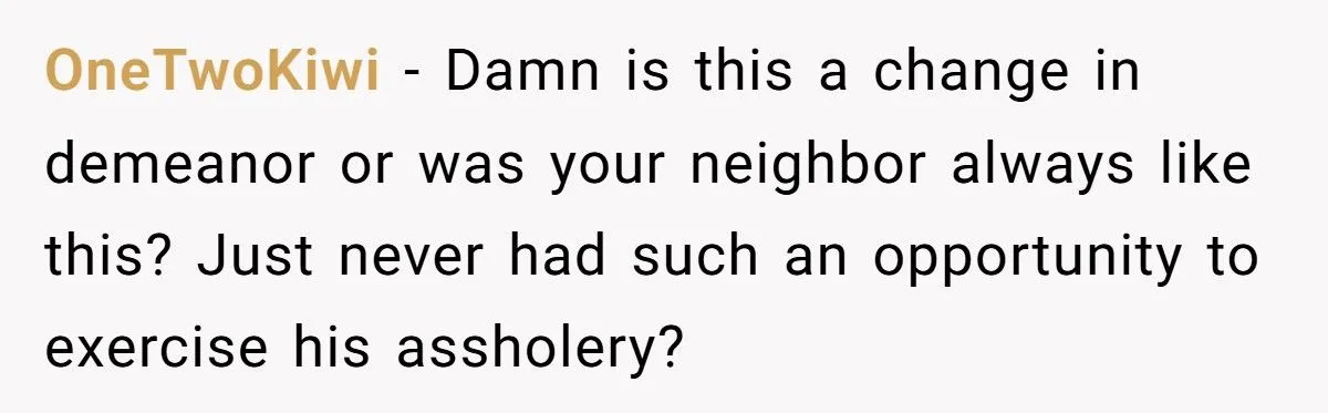 Neighbor Tried to Take Over His Backyard - What Happened Next Left Him Fenced Out and Furious