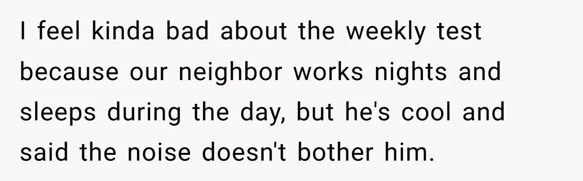 Neighbor Tried to Take Over His Backyard - What Happened Next Left Him Fenced Out and Furious