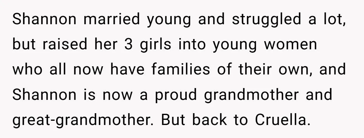 Dad Uses Evil Stepmother’s Life Insurance To Pay Off Daughter’s Mortgage