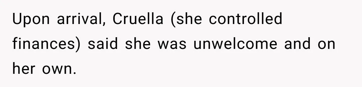 Dad Uses Evil Stepmother’s Life Insurance To Pay Off Daughter’s Mortgage