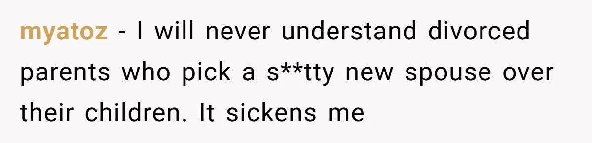 Dad Uses Evil Stepmother’s Life Insurance To Pay Off Daughter’s Mortgage