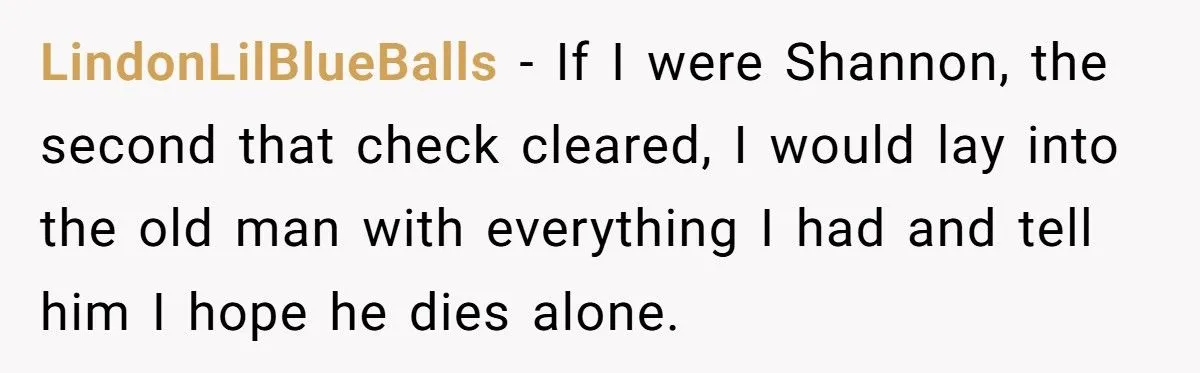 Dad Uses Evil Stepmother’s Life Insurance To Pay Off Daughter’s Mortgage