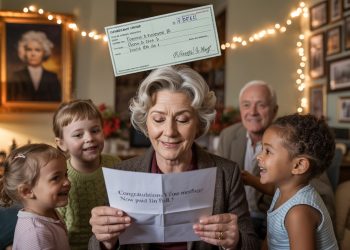 Dad Uses Evil Stepmother’s Life Insurance To Pay Off Daughter’s Mortgage