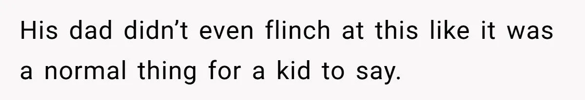 Tradesman Shuts Down Fortnite Game, Kid Throws a Fit, and Dad Just Watches