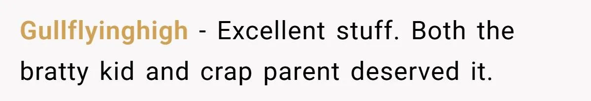 Tradesman Shuts Down Fortnite Game, Kid Throws a Fit, and Dad Just Watches