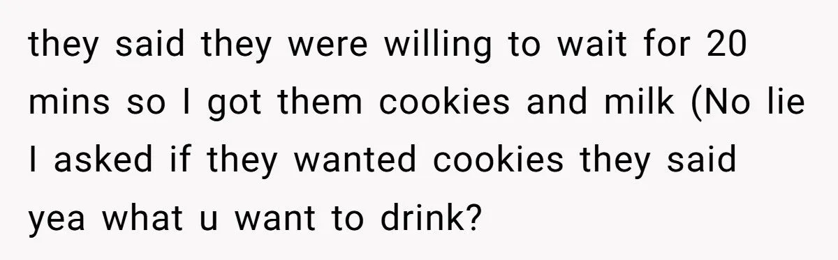 Tradesman Shuts Down Fortnite Game, Kid Throws a Fit, and Dad Just Watches