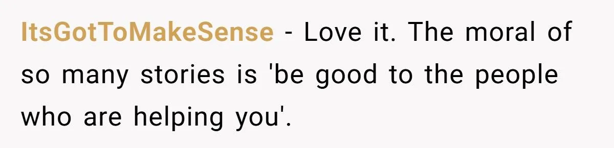 Tradesman Shuts Down Fortnite Game, Kid Throws a Fit, and Dad Just Watches