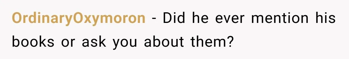 College Student Sells Roommate’s Books After Food Theft