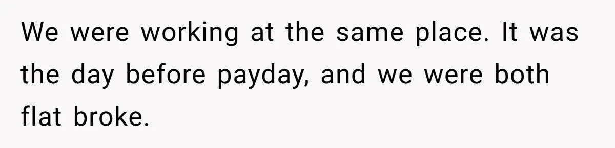 College Student Sells Roommate’s Books After Food Theft