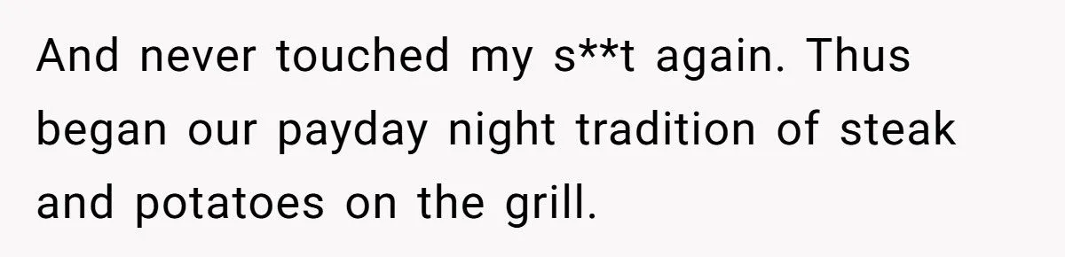 College Student Sells Roommate’s Books After Food Theft