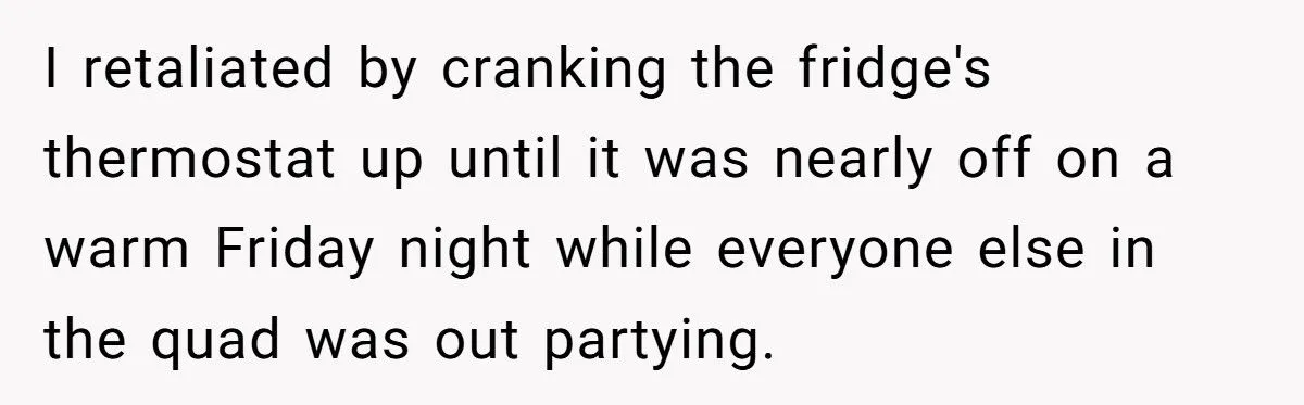 College Student Sells Roommate’s Books After Food Theft