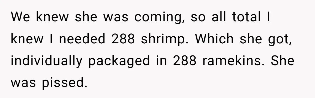 These Customers Thought They Were in Charge - Until the Chef’s Petty Revenge Hit the Table